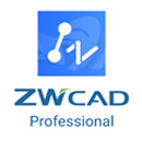 ZWCAD Professional