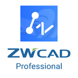 ZWCAD Professional