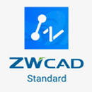 ZWCAD Standard+VerUP+QAサポート